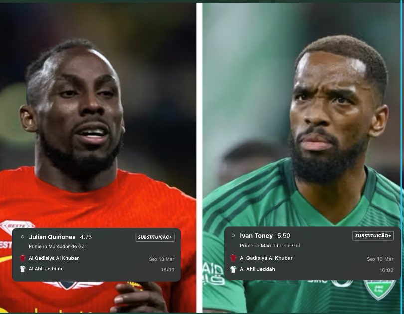 DG da BET tweet media