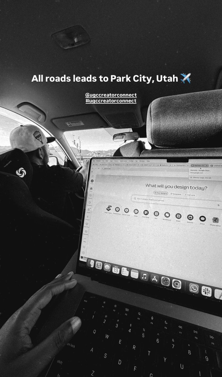 Nick Castle | UGC Creator | Agency Owner | Coach tweet media