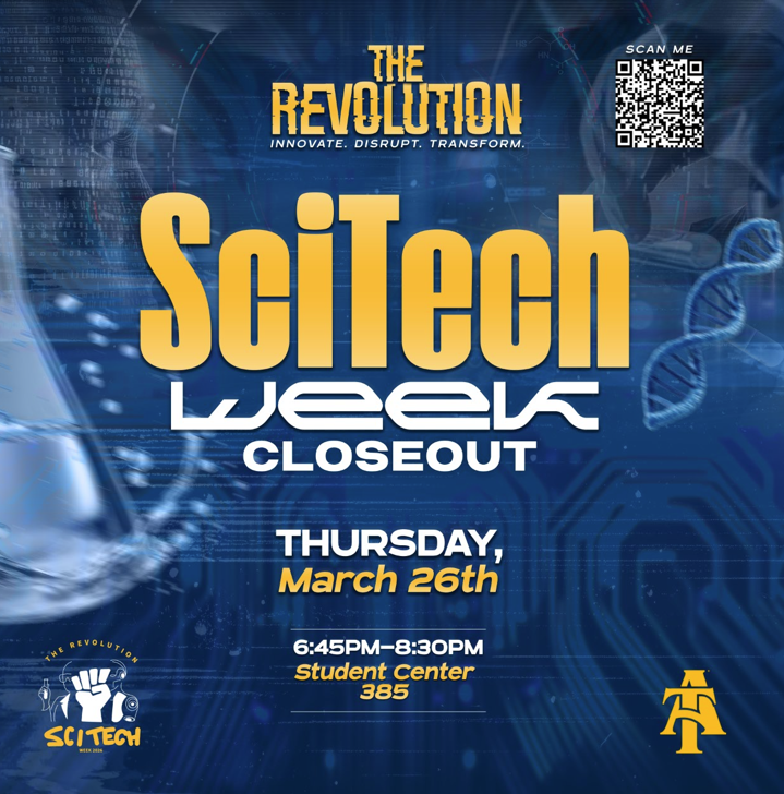 NCAT CoST tweet media