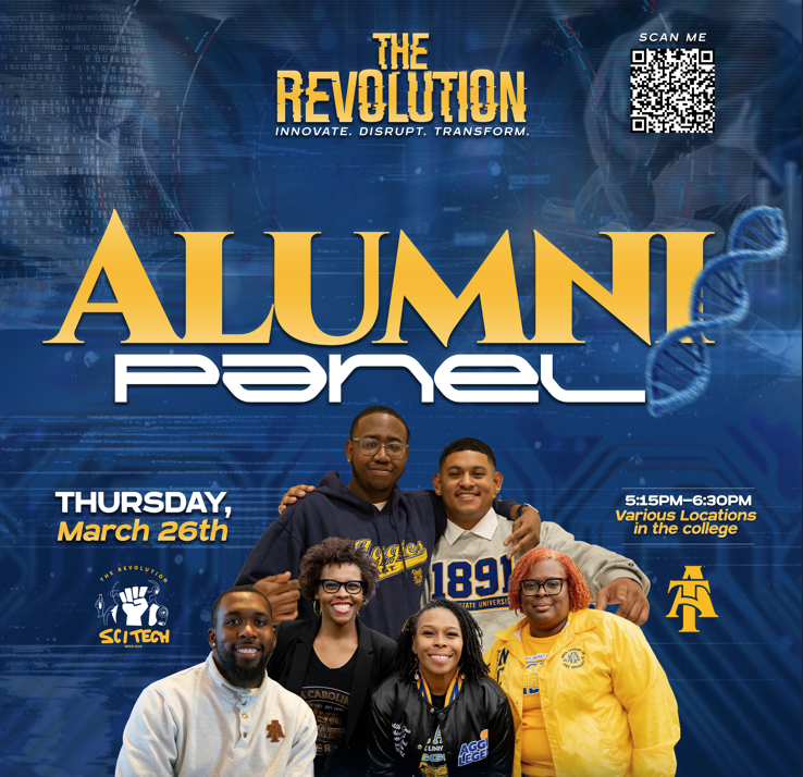 NCAT CoST tweet media