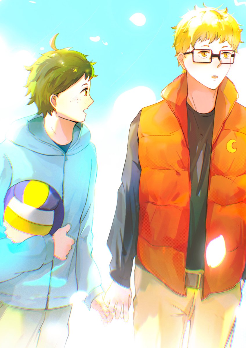 帕弱light tweet media