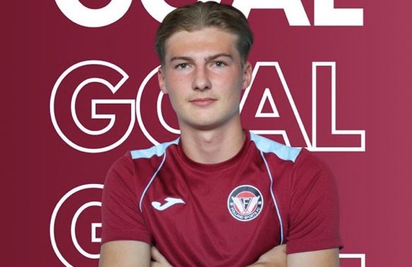 Bognor Regis Town tweet media