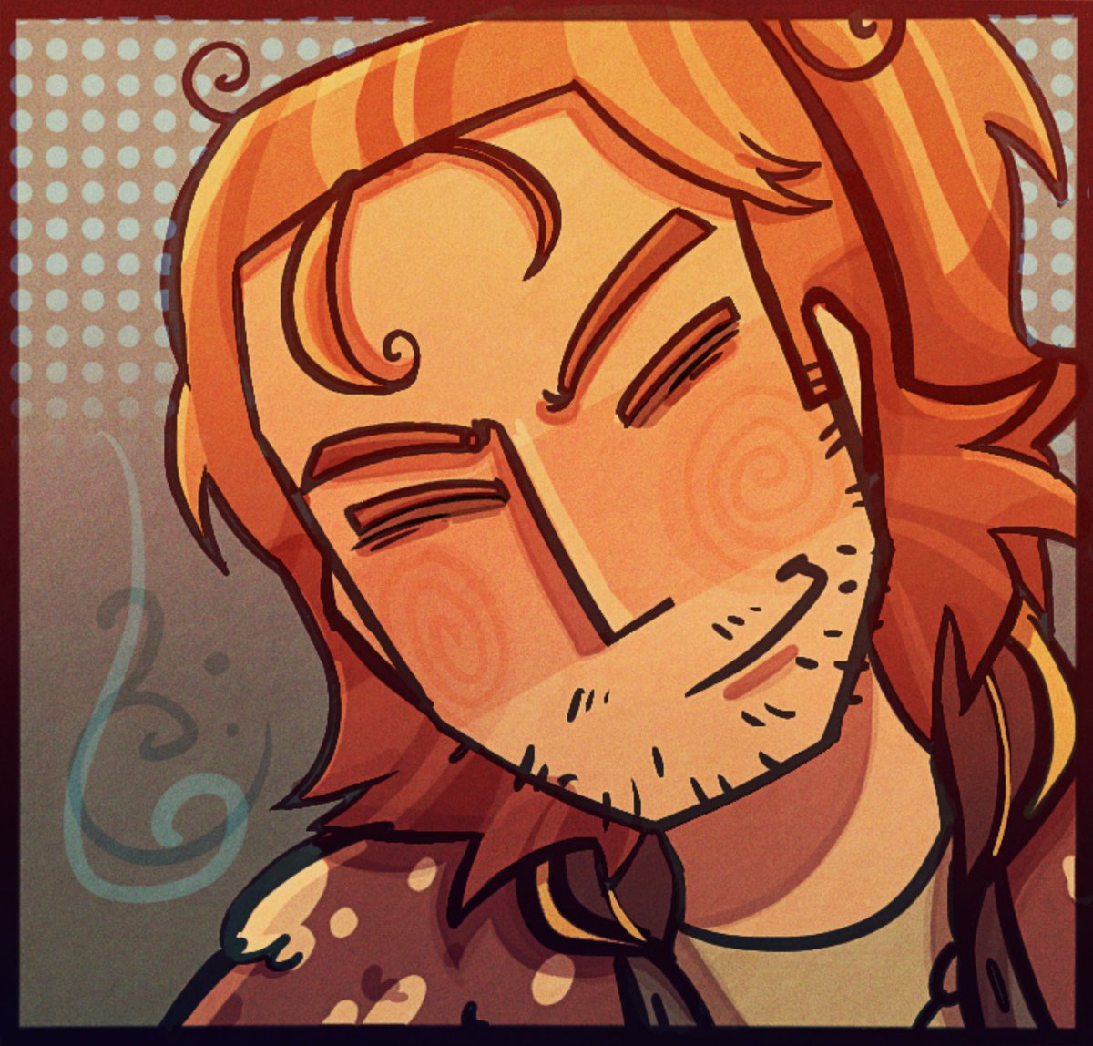 goobspurgatory's tweet photo. FOR MY BELOVED BEAUTIFUL FRIEND @utennnn . anders from Dragon Age . lookit him. https://t.co/DUarNafygE