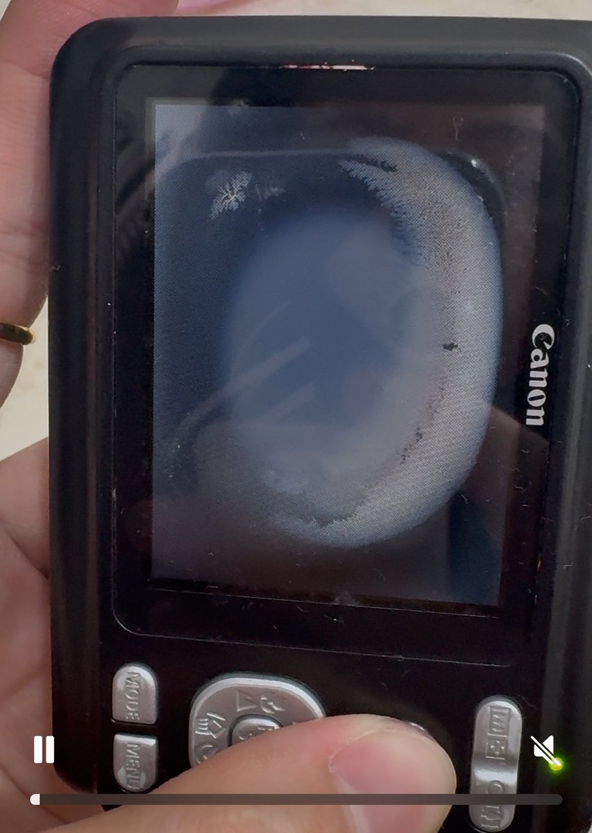 guys help ini ada yang tau ga lcdnya kenapa 😭😭😭…….