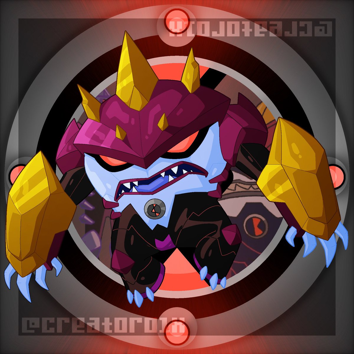 Creator 0-1X tweet media