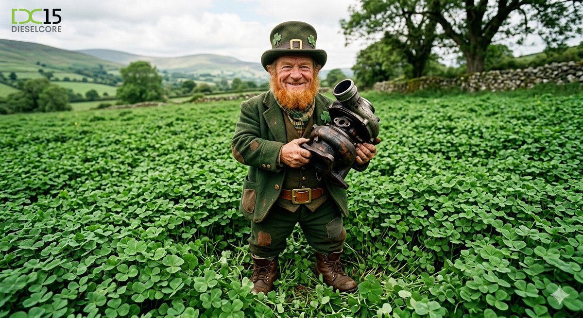 DieselCore tweet media