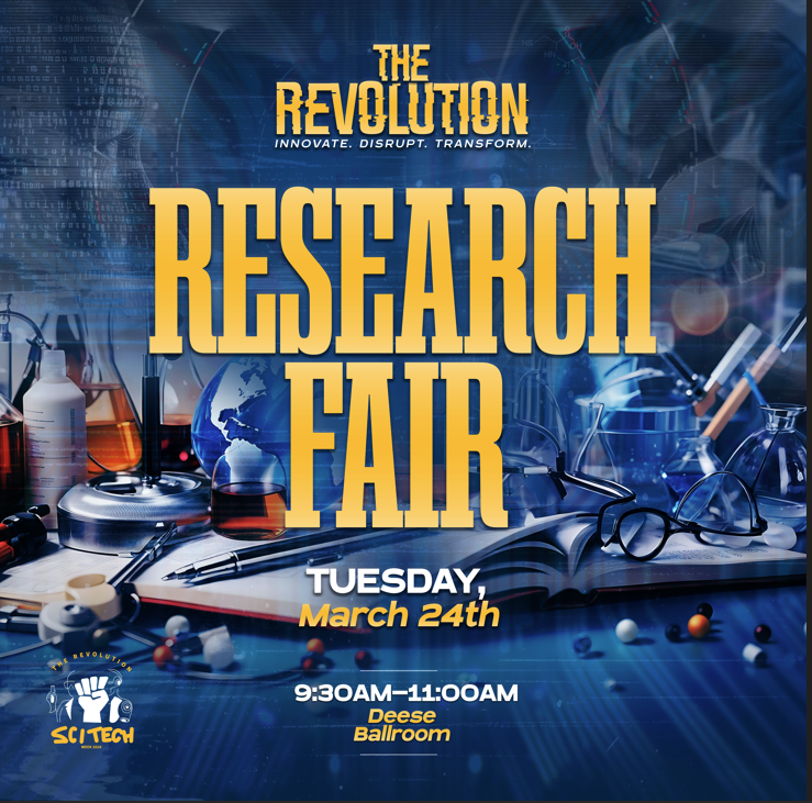 NCAT CoST tweet media