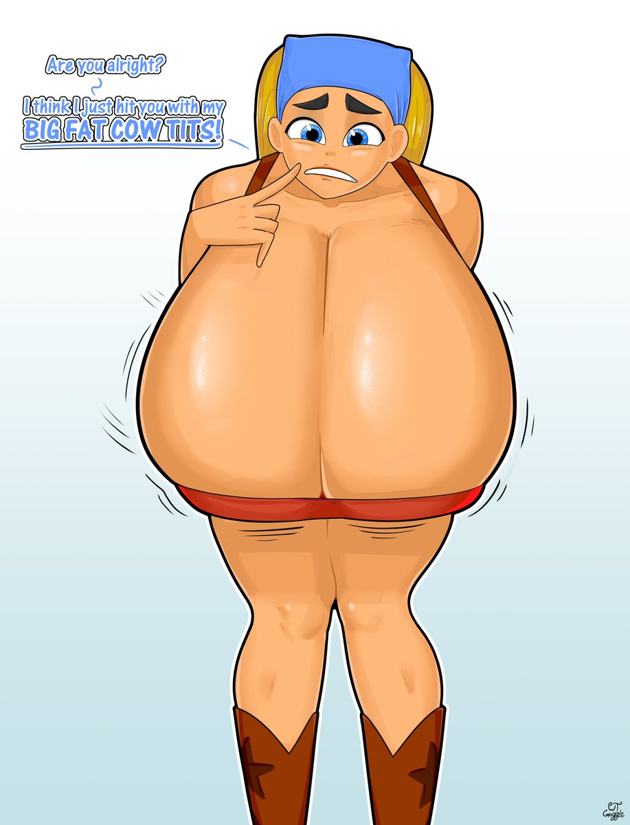 WTGoggle🔞 tweet media