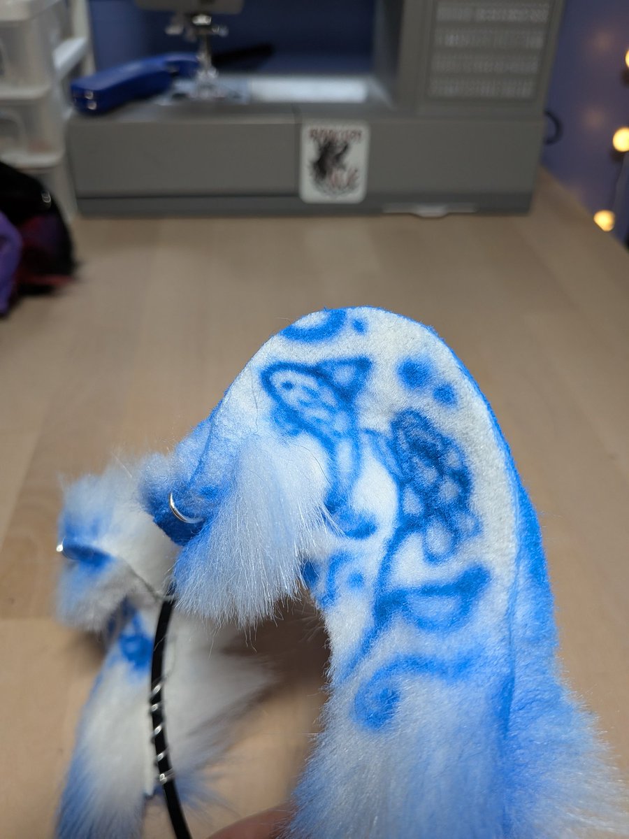 ryn 🐾🦴 (aka puppypilled) tweet media