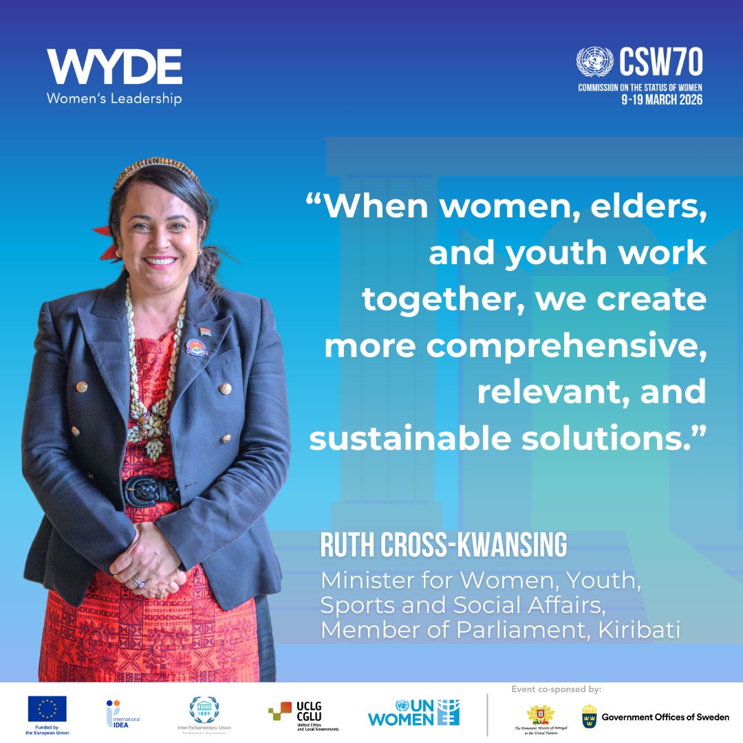 UN Women in Brussels tweet media