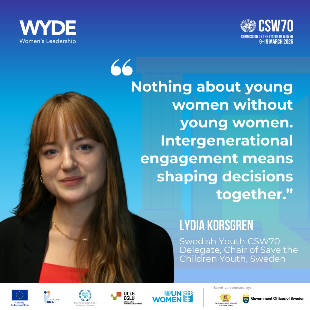 UN Women in Brussels tweet media