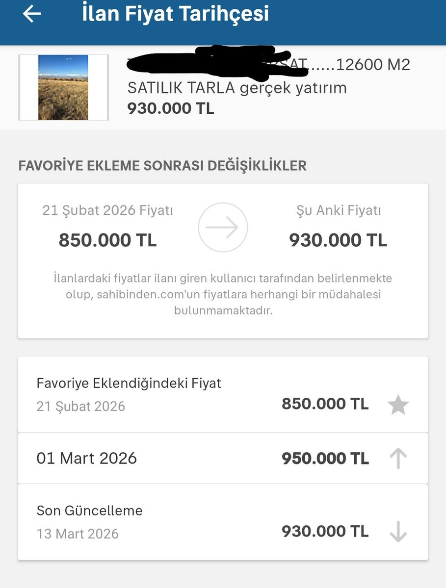 Finansal Özgürlük Rotası tweet media