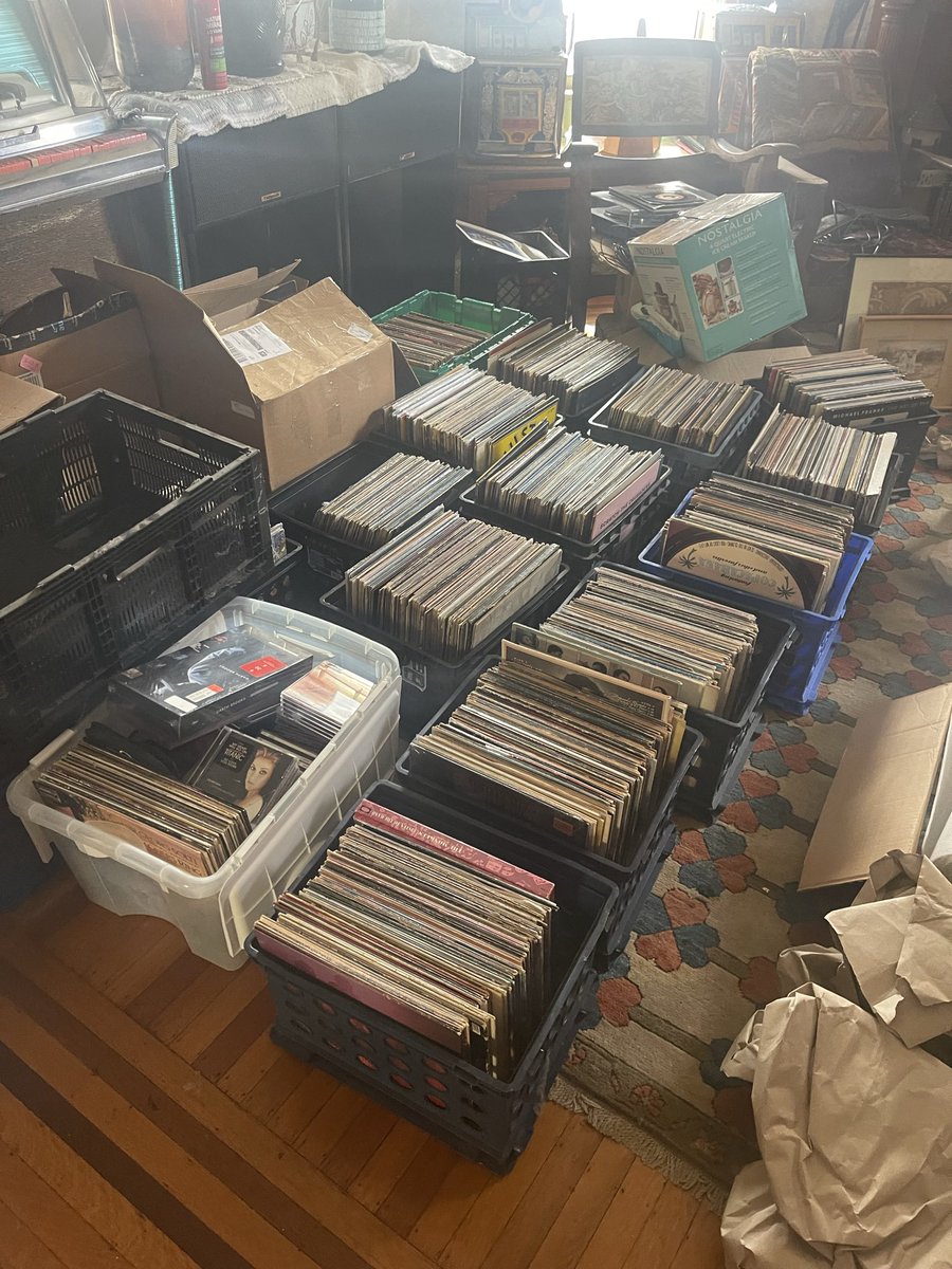 Feral_Fable's tweet photo. Album galore https://t.co/yPWuopJN0T