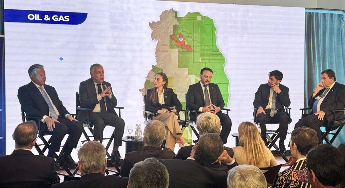 Santiago J Mignone tweet media