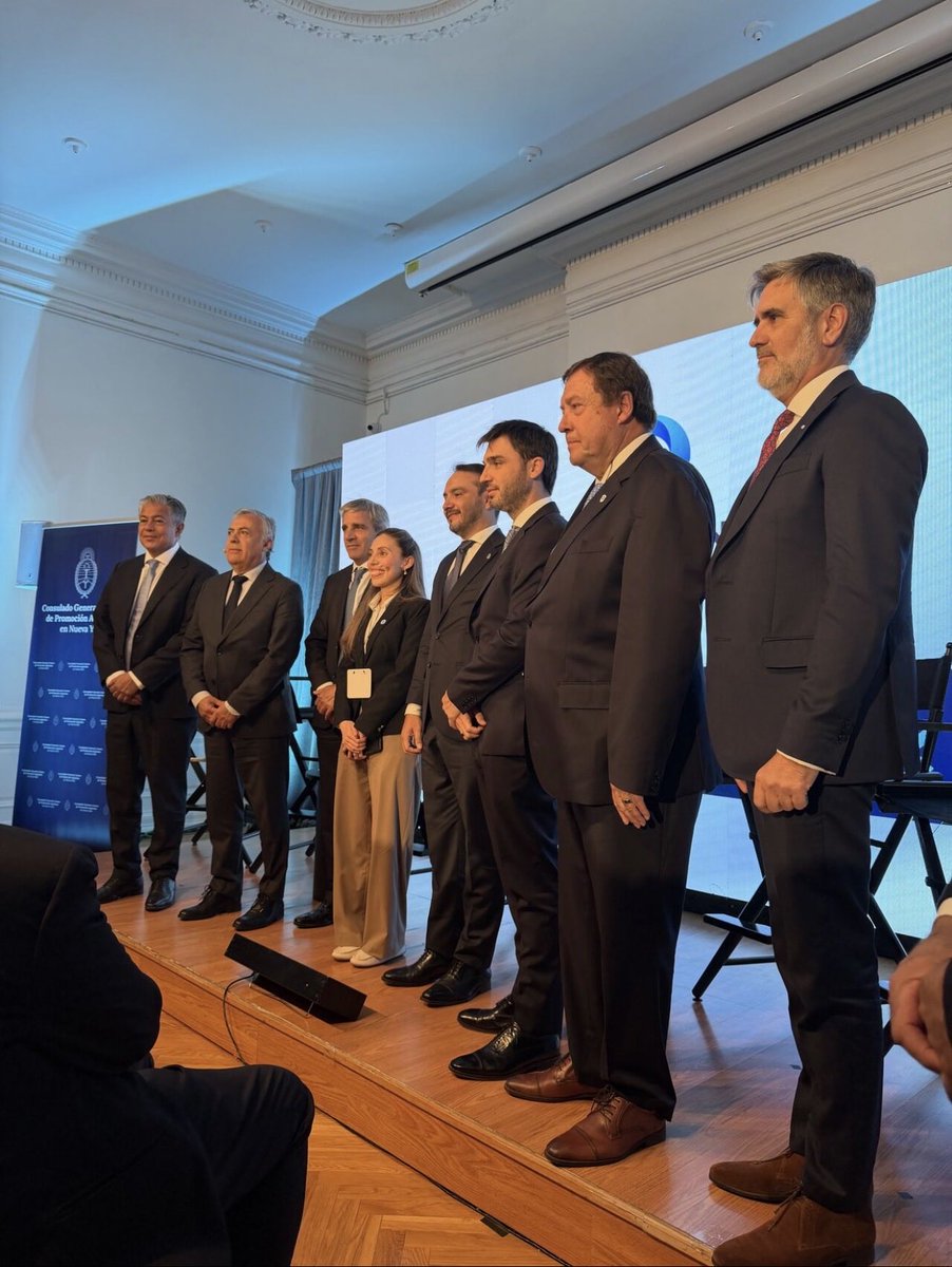 Santiago J Mignone tweet media