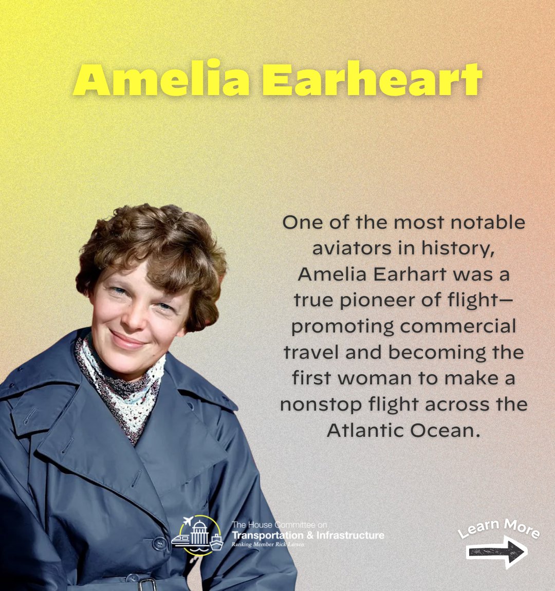 Committee on Transportation and Infrastructure tweet media