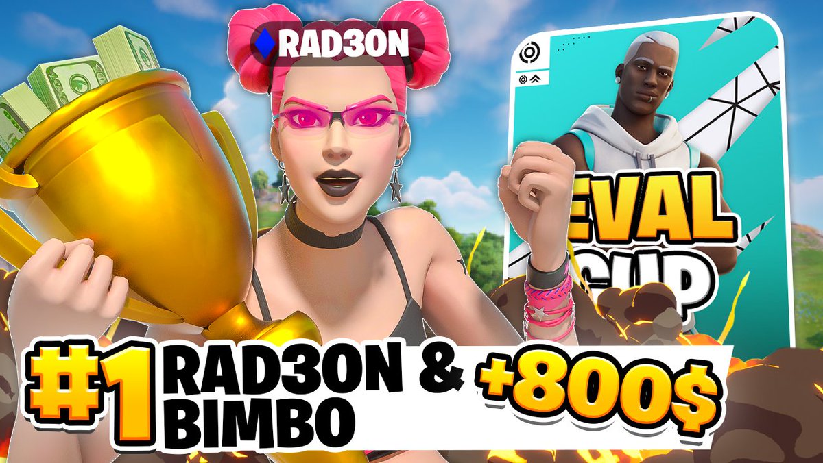 NOVO Rad3on 🪬 tweet media