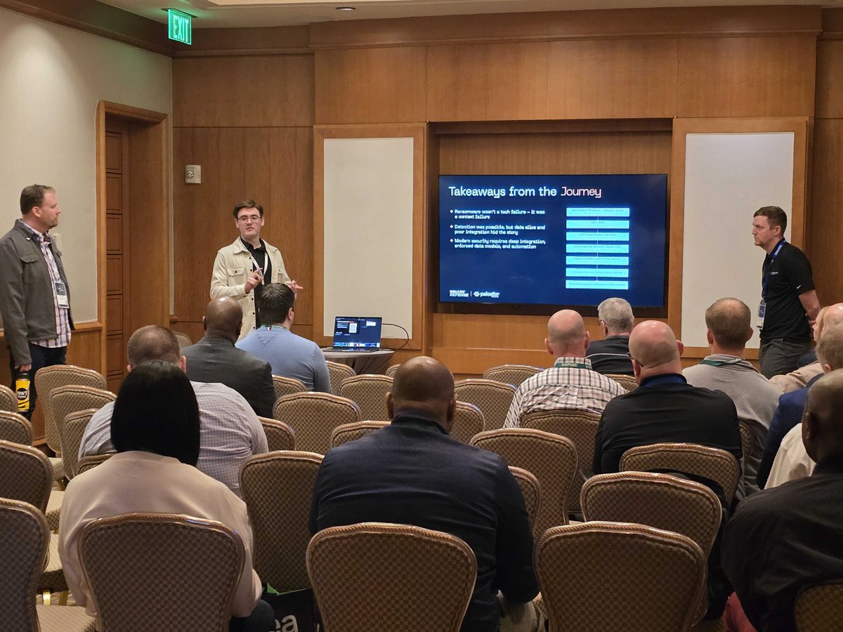 Binary Defense tweet media