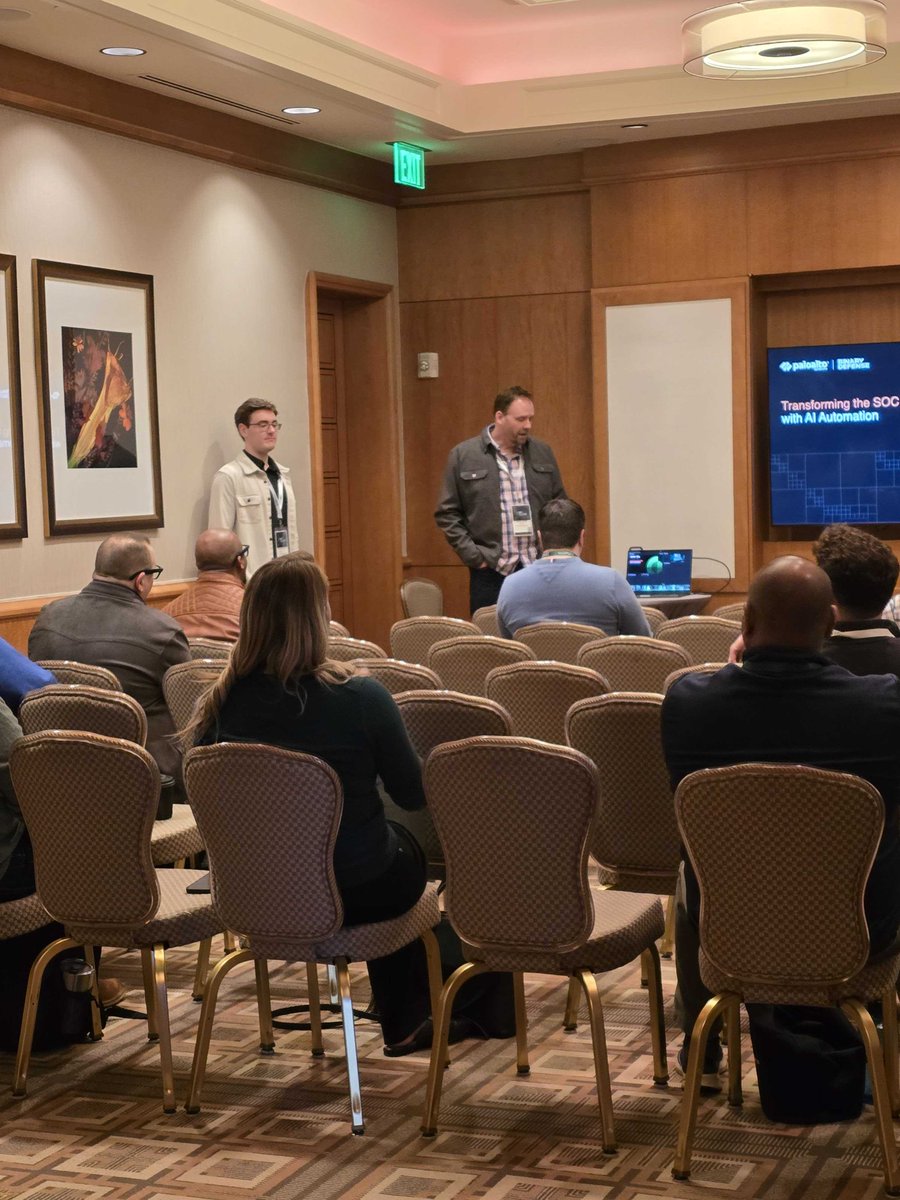 Binary Defense tweet media