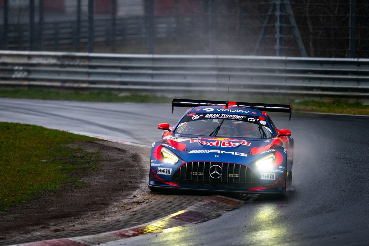 Dani Juncadella tweet media
