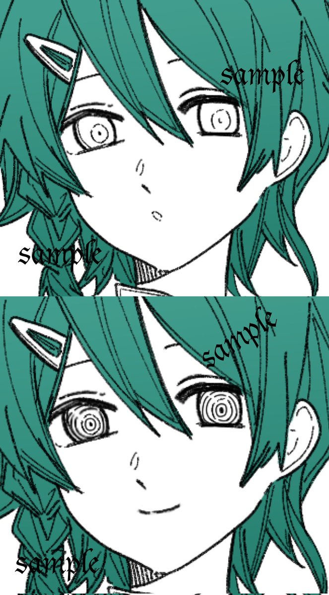 完成了从懵逼小猫向邪恶菠菜的转变（邪恶菠菜是什么东西
#OC