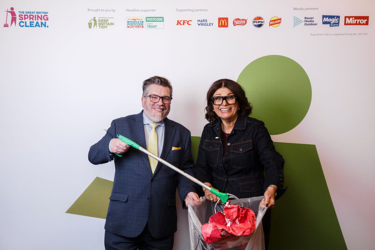 James Asser MP tweet media