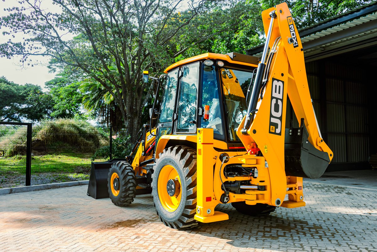 JCBZim's tweet photo. The JCB 3DX Plus is built for Zimbabwe's toughest terrains.. and we've got them!

Contact us to order yours:

📲+263 77 361 8317 https://t.co/VUFqWoxraV