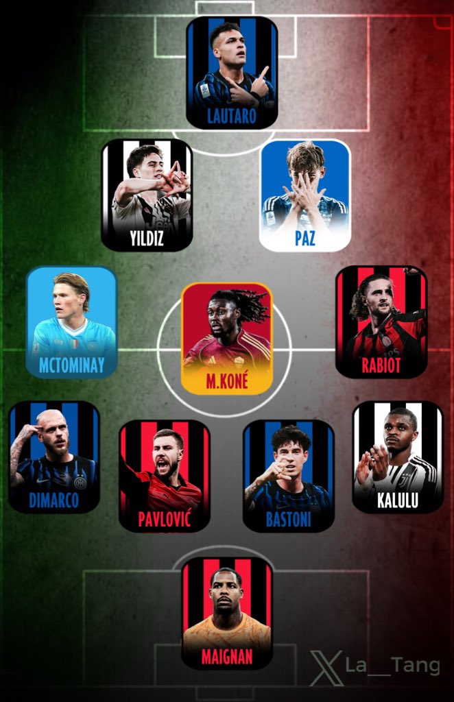 La Tang’ tweet media