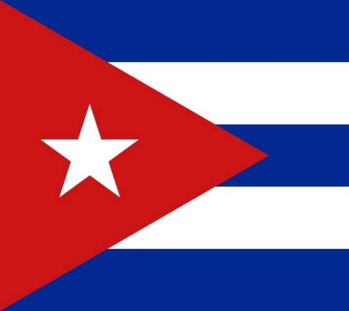 hurkirpiX's tweet image. Sosyalist Küba diktatörü Miguel Díaz-Canel, FBI'ın ülkeye girmesine izin verdiğini açıkladı.