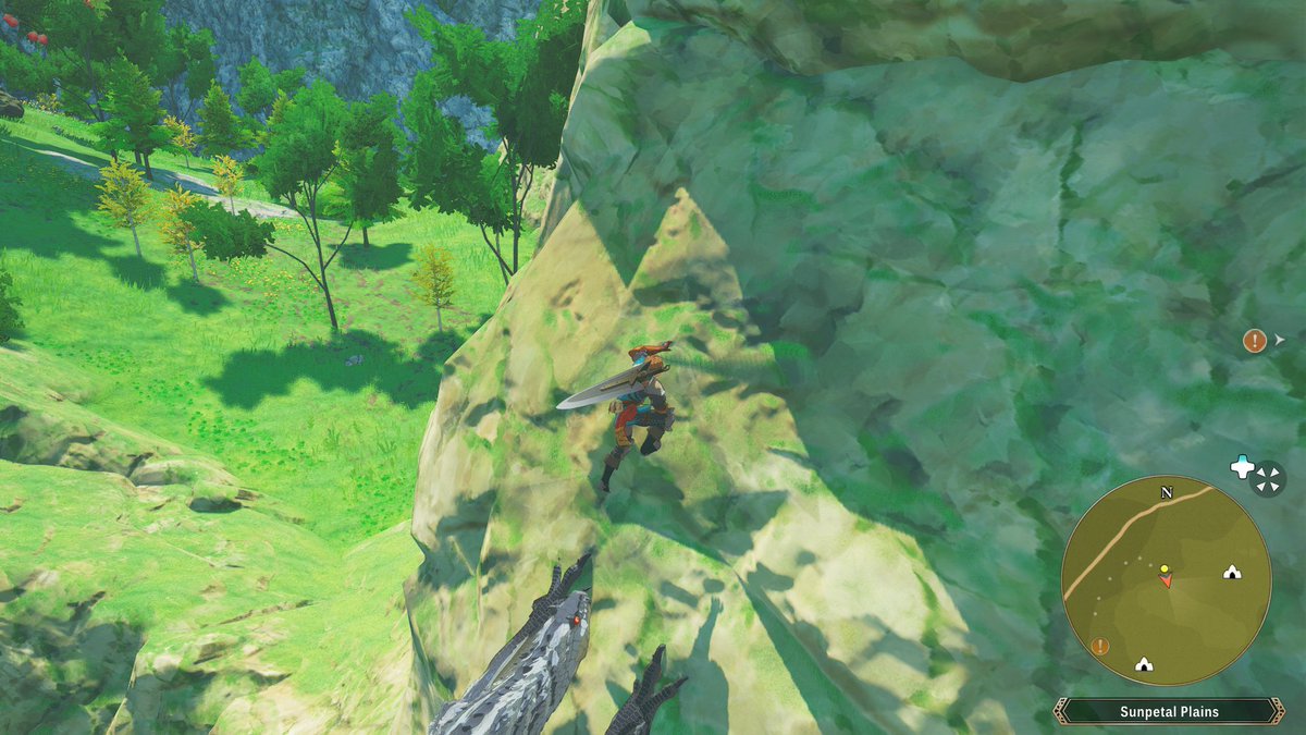 Monster Hunter Polska tweet media