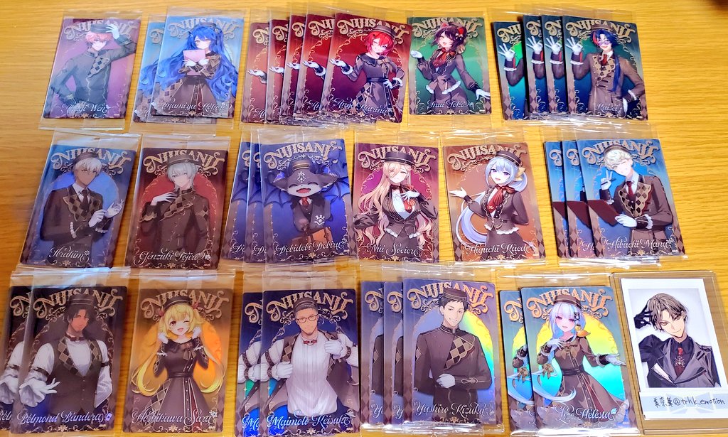 美奈華†取引垢†ツイフィ tweet media