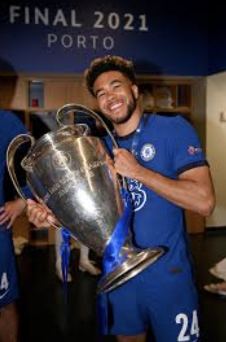 Dave Reeves ⭐⭐ tweet media