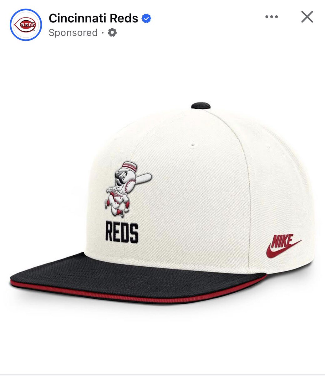 Reds Daily tweet media