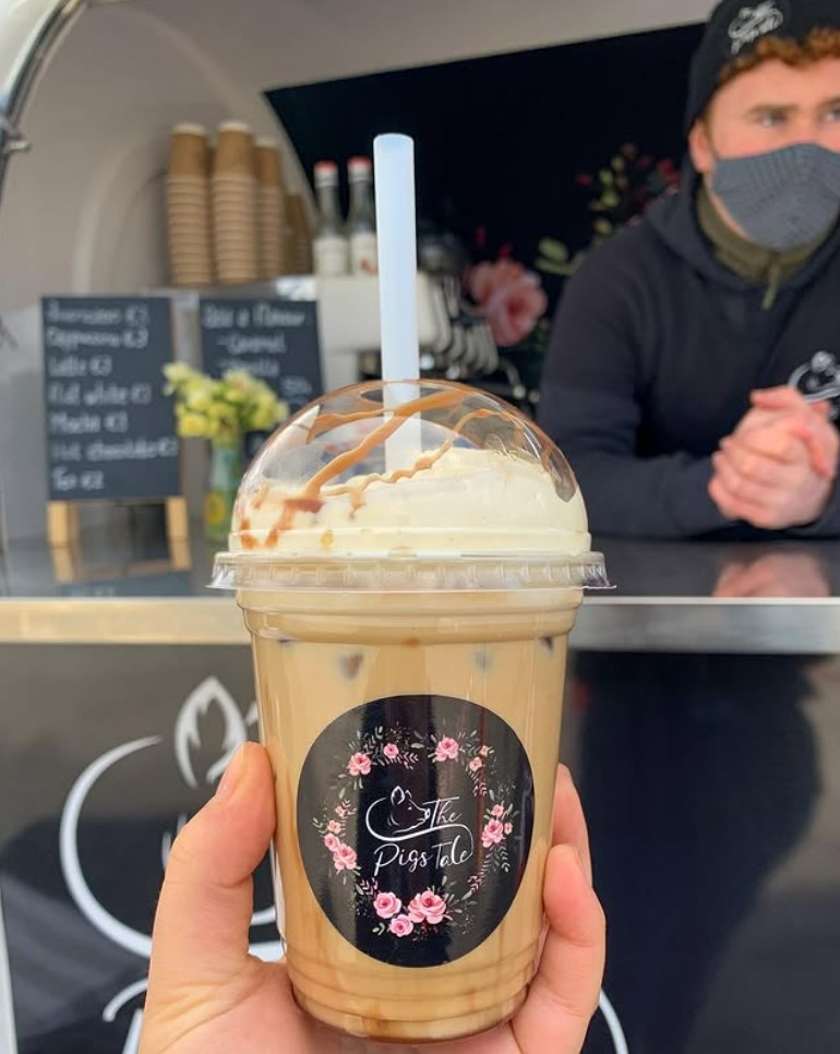 Created in Cavan tweet media