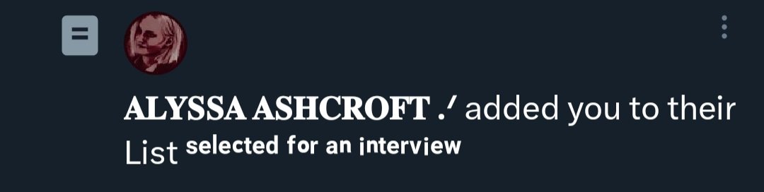 โ๐๐ค๐ฅ๐๐๐๐๐๐ ๐ค tweet media
