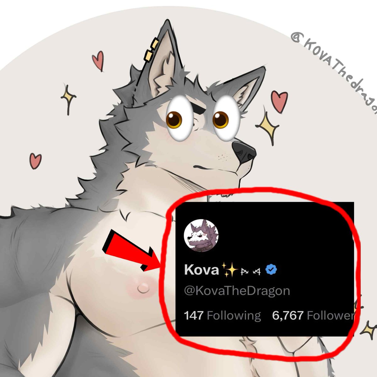 Kova✨⦮ ⦯ tweet media