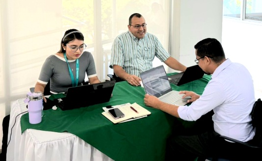 Supersalud lidera en Valledupar jornada para resolver deudas y agilizar recursos de la salud - Mi Diario Informa midiario.co/2026/03/13/sup…
