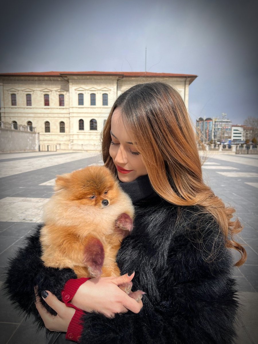 MEDİNE BURCU DOĞAN tweet media