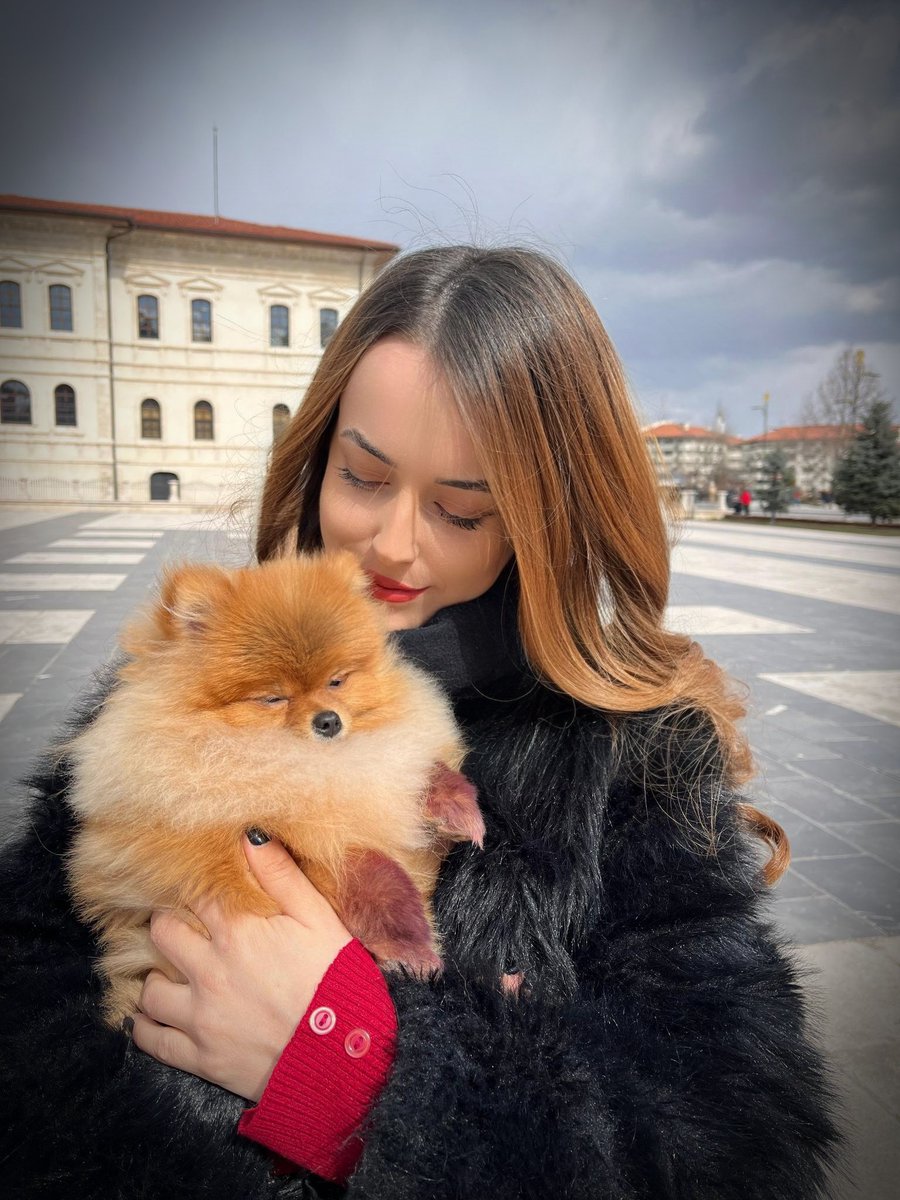 MEDİNE BURCU DOĞAN tweet media