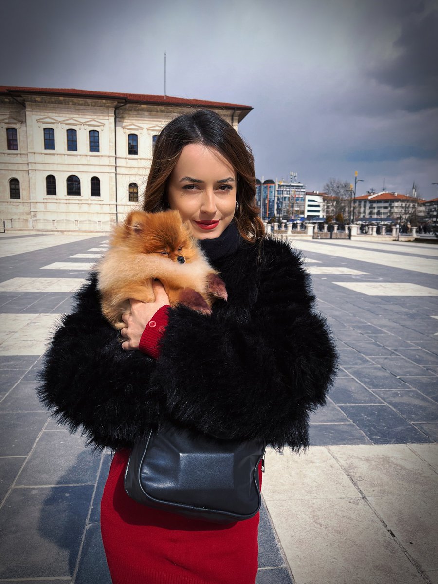 MEDİNE BURCU DOĞAN tweet media