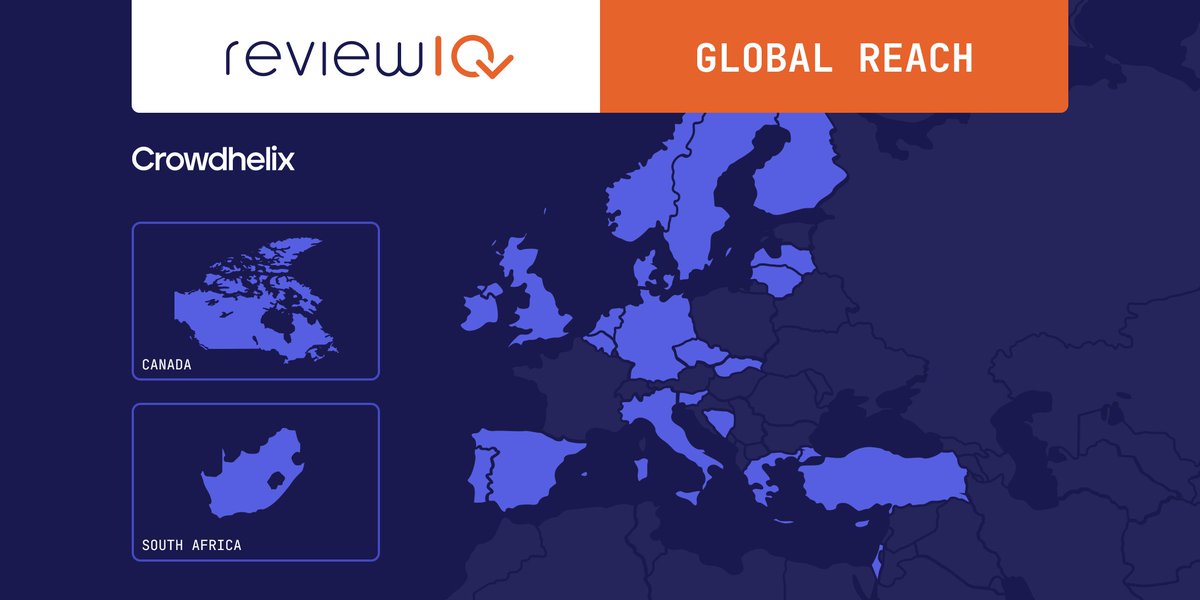 Crowdhelix tweet media