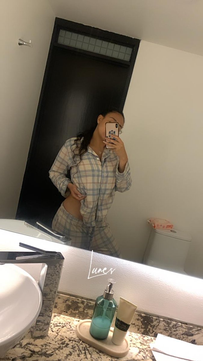 Luna Chinita CDMX tweet media