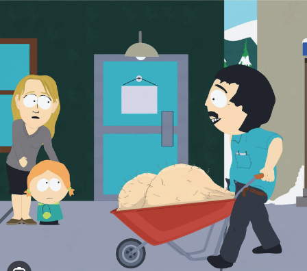 Sean O'Sullivan tweet media