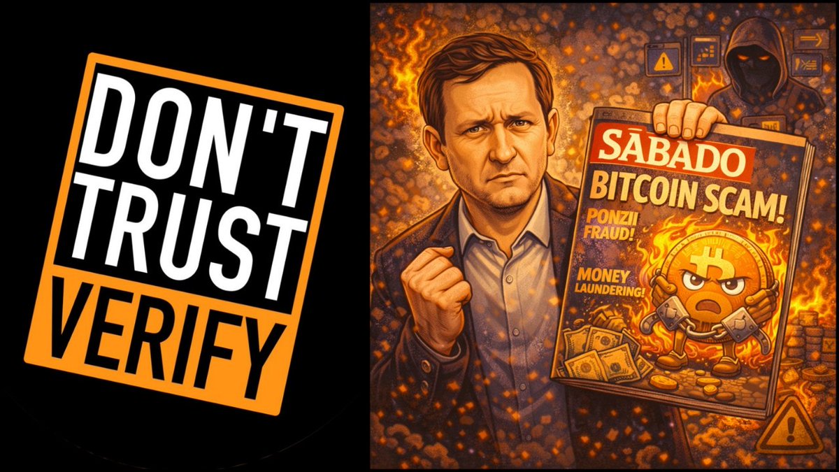 O Diário BTC | ∞/21M tweet media