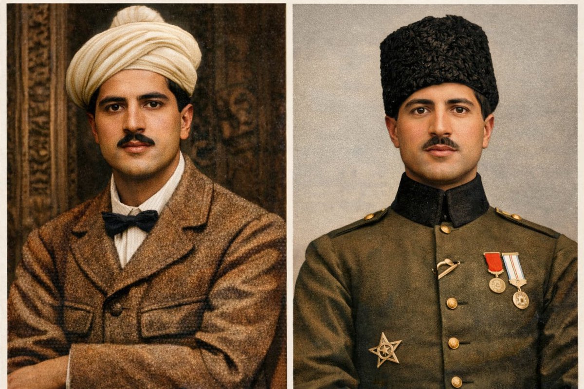Daily Turkic tweet media
