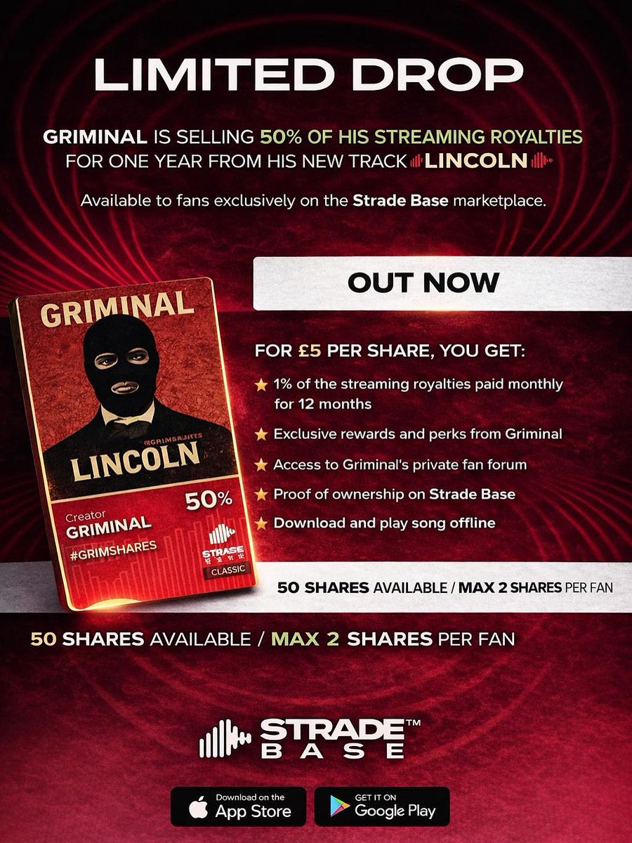 Strade Base tweet media