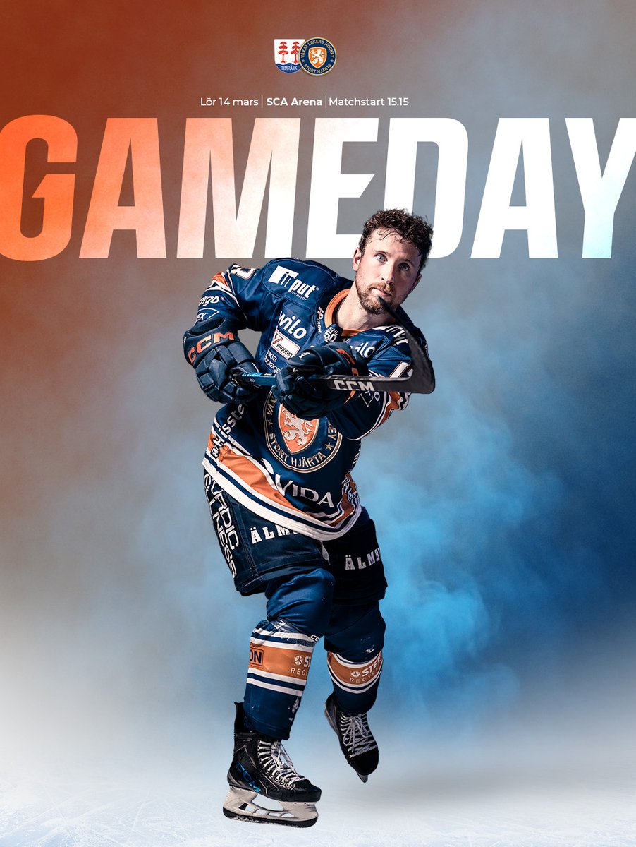 Växjö Lakers tweet media