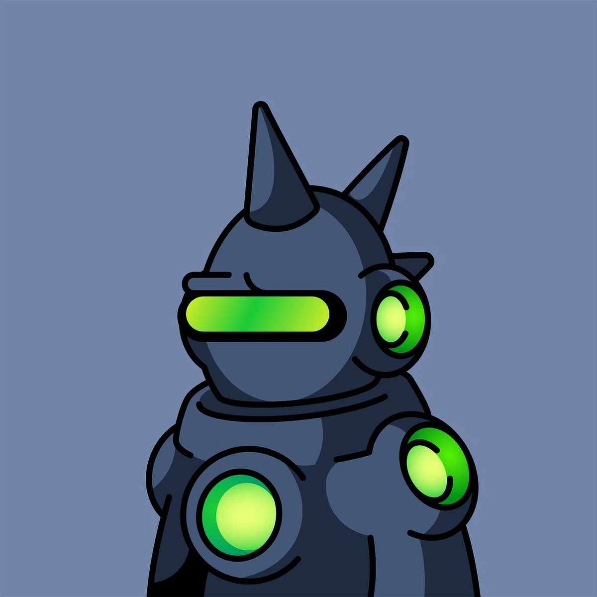 Jack - ĦMAN tweet media