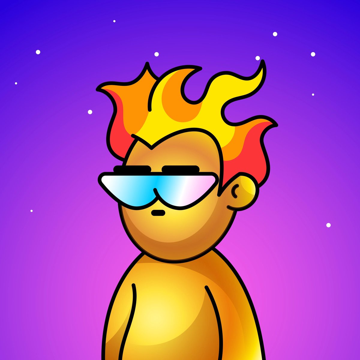 Jack - ĦMAN tweet media