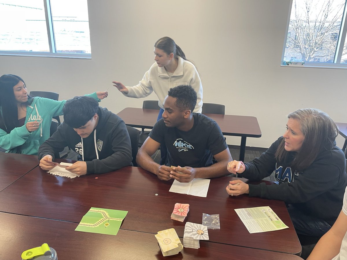 DMACC Perry VanKirk Center tweet media